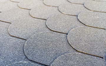 Meadowfield asphalt roofing costs