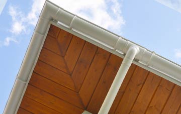 Meadowfield soffit types
