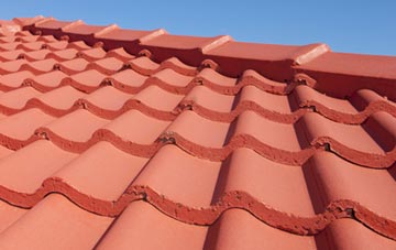 Meadowfield tile and slate roof replacement